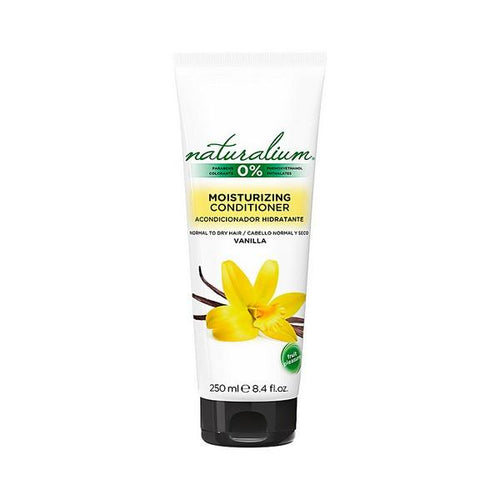 Balsamo Riparatore Vainilla Naturalium (250 ml) - New Shop Generation