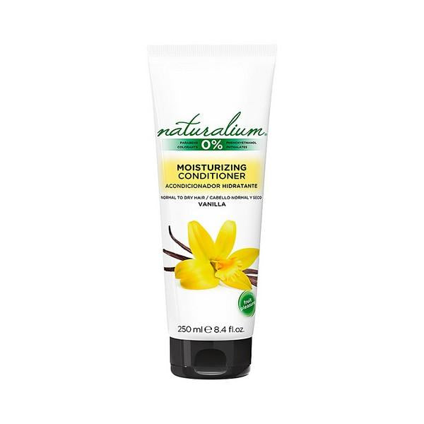 Balsamo Riparatore Vainilla Naturalium (250 ml) - New Shop Generation