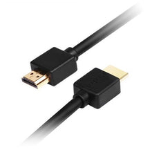 Carica l'immagine nel visualizzatore di Gallery, Cavo HDMI CoolBox COO-CAB-HDMI-1 1,5 m Nero - New Shop Generation
