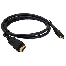 Carica l'immagine nel visualizzatore di Gallery, Cavo HDMI CoolBox COO-CAB-HDMI-1 1,5 m Nero - New Shop Generation