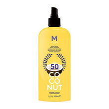 Carica l'immagine nel visualizzatore di Gallery, Protezione Solare Coconut Dark Tanning Mediterraneo Sun - New Shop Generation