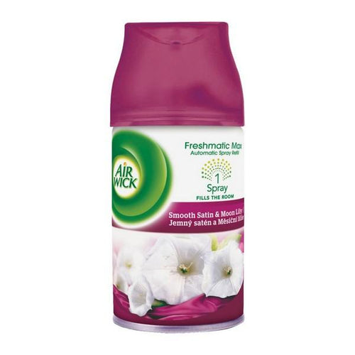 Ricarica Per Diffusore Per Ambienti Lirio Luna Air Wick (250 ml) - New Shop Generation