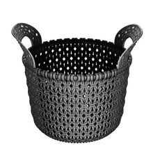 Carica l'immagine nel visualizzatore di Gallery, Vaso Ibergarden Plastica (19 x 19 x 22 cm) (1 uds) - New Shop Generation