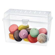 Carica l'immagine nel visualizzatore di Gallery, Scatola (9,5 x 13,5 x 20,5 cm) - New Shop Generation