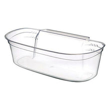 Carica l'immagine nel visualizzatore di Gallery, Secchio per la Spazzatura Plastica (17 x 9,5 x 30,5 cm) - New Shop Generation