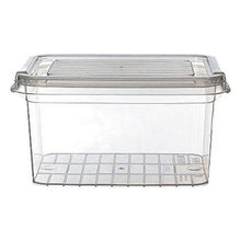 Carica l'immagine nel visualizzatore di Gallery, Contenitore per Sistemare Multiuso (12 x 9,5 x 17,5 cm) - New Shop Generation
