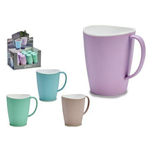 Carica l'immagine nel visualizzatore di Gallery, Tazza Plastica (9 x 9,5 x 11,5 cm) - New Shop Generation