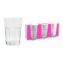 Carica l'immagine nel visualizzatore di Gallery, Set di Bicchieri LAV Aras Geam (3 Uds) - New Shop Generation