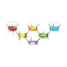 Carica l'immagine nel visualizzatore di Gallery, Set di Ciotole LAV Truva Geam (6 Uds) - New Shop Generation