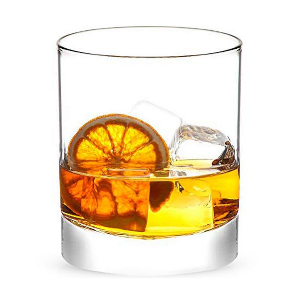 Bicchiere di whisky LAV 305 cc (6 pcs) - New Shop Generation