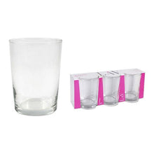 Carica l'immagine nel visualizzatore di Gallery, Set di Bicchieri LAV (3 uds) - New Shop Generation