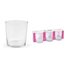 Carica l'immagine nel visualizzatore di Gallery, Set di Bicchieri LAV (3 uds) - New Shop Generation