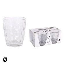 Carica l'immagine nel visualizzatore di Gallery, Set di Bicchieri LAV Artemis 415 ml Geam (4 Uds)