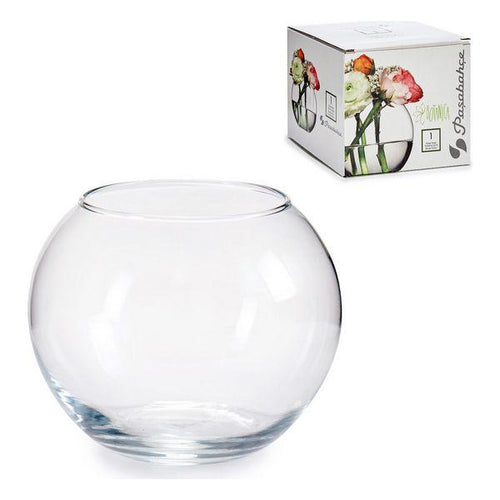 Acquario Geam (12 x 10,5 x 12 cm) - New Shop Generation