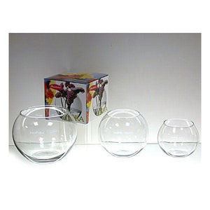 Acquario Geam (12 x 10,5 x 12 cm) - New Shop Generation