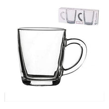 Carica l'immagine nel visualizzatore di Gallery, Set di Tazze 2 Tazze (2 Pezzi) (8,5 x 9,5 x 12 cm) - New Shop Generation