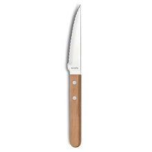 Carica l'immagine nel visualizzatore di Gallery, Coltello da Bistecca Amefa Pizza Bois - New Shop Generation