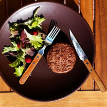 Carica l'immagine nel visualizzatore di Gallery, Coltello da Bistecca Amefa Pizza Bois - New Shop Generation