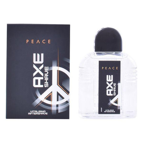 After Shave Peace Axe (100 ml) - New Shop Generation