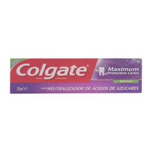 Carica l'immagine nel visualizzatore di Gallery, Dentifricio Maximum Protection Colgate - New Shop Generation
