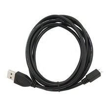 Carica l'immagine nel visualizzatore di Gallery, Cavo USB 2.0 A con Micro USB B GEMBIRD CCP-mUSB2-AMBM - New Shop Generation