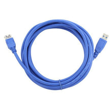 Carica l'immagine nel visualizzatore di Gallery, Cavo USB 3.0 A con USB A GEMBIRD - New Shop Generation