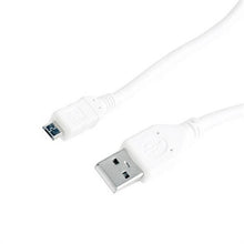 Carica l'immagine nel visualizzatore di Gallery, Cavo USB 2.0 A con Micro USB B GEMBIRD CCP-mUSB2-AMBM - New Shop Generation
