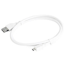 Carica l'immagine nel visualizzatore di Gallery, Cavo USB 2.0 A con Micro USB B GEMBIRD CCP-mUSB2-AMBM - New Shop Generation