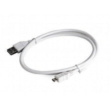 Carica l'immagine nel visualizzatore di Gallery, Cavo USB 2.0 A con Micro USB B GEMBIRD CCP-mUSB2-AMBM - New Shop Generation