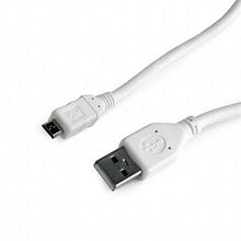 Carica l'immagine nel visualizzatore di Gallery, Cavo USB 2.0 A con Micro USB B GEMBIRD CCP-mUSB2-AMBM - New Shop Generation
