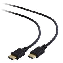 Carica l'immagine nel visualizzatore di Gallery, Cavo HDMI con Ethernet GEMBIRD CC-HDMI4L Nero - New Shop Generation