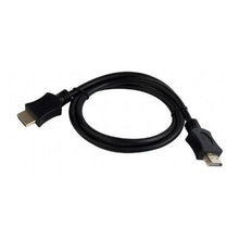Carica l'immagine nel visualizzatore di Gallery, Cavo HDMI Alta Velocità GEMBIRD CC-HDMI4L-1M 3D (1 m) Nero - New Shop Generation