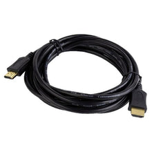 Carica l'immagine nel visualizzatore di Gallery, Cavo HDMI con Ethernet GEMBIRD CC-HDMI4L Nero - New Shop Generation