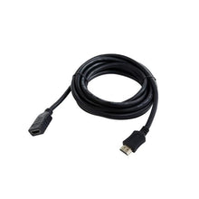 Carica l'immagine nel visualizzatore di Gallery, Cavo HDMI GEMBIRD CC-HDMI4X-6 4,5 m Nero