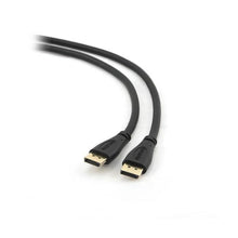 Carica l'immagine nel visualizzatore di Gallery, Cavo DisplayPort GEMBIRD CC-DP2-10 3 m Nero - New Shop Generation