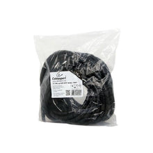 Carica l'immagine nel visualizzatore di Gallery, Raccogli Cavi GEMBIRD CM-WR1210-01 10 m Nero - New Shop Generation