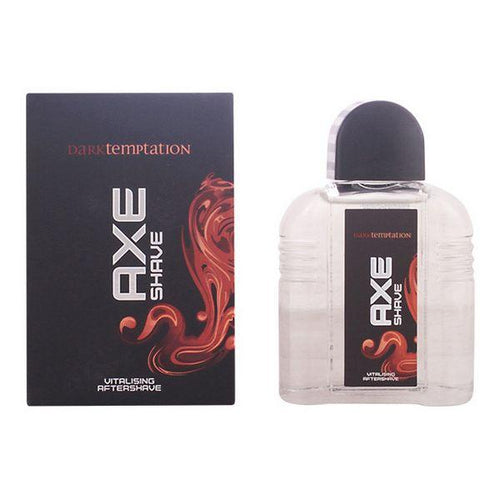 After Shave Dark Temptation Axe (100 ml) - New Shop Generation