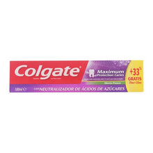 Carica l'immagine nel visualizzatore di Gallery, Dentifricio Maximum Protection Colgate - New Shop Generation