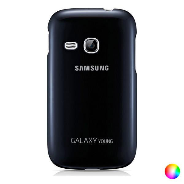 Custodia per Cellulare Galaxy Young S6310 Samsung - New Shop Generation