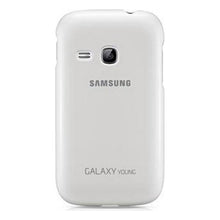 Carica l&#39;immagine nel visualizzatore di Gallery, Custodia per Cellulare Galaxy Young S6310 Samsung - New Shop Generation