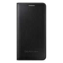 Carica l'immagine nel visualizzatore di Gallery, Flip Wallet per Galaxy Core LTE G386F Samsung - New Shop Generation