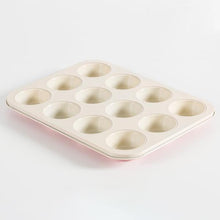 Carica l'immagine nel visualizzatore di Gallery, Stampo per Cupcake Retro