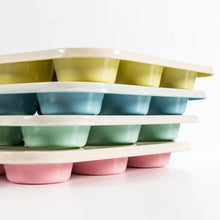 Carica l'immagine nel visualizzatore di Gallery, Stampo per Cupcake Retro