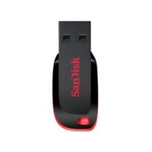 Carica l'immagine nel visualizzatore di Gallery, Pendrive SanDisk SDCZ50-B35 USB 2.0 Nero - New Shop Generation