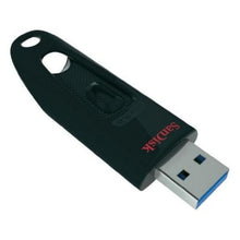 Carica l'immagine nel visualizzatore di Gallery, Pendrive SanDisk SDCZ48 USB 3.0