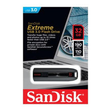Carica l'immagine nel visualizzatore di Gallery, Pendrive SanDisk SDCZ48 USB 3.0