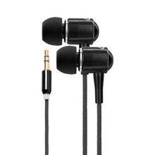 Carica l&#39;immagine nel visualizzatore di Gallery, Auricolari Energy Sistem 422845 Nero - New Shop Generation