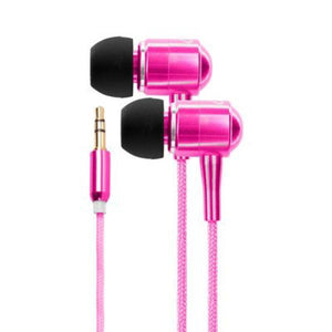 Auricolari Energy Sistem Urban 2 423149 Magenta - New Shop Generation