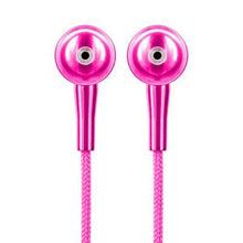 Carica l&#39;immagine nel visualizzatore di Gallery, Auricolari Energy Sistem Urban 2 423149 Magenta - New Shop Generation