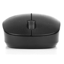 Carica l'immagine nel visualizzatore di Gallery, Mouse Ottico Wireless NGS FOG 1000 dpi Nero - New Shop Generation